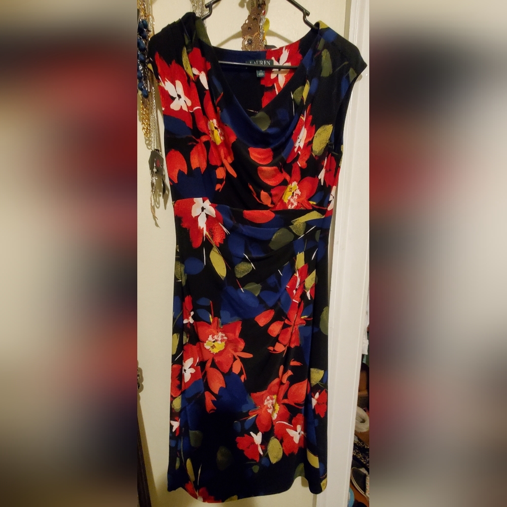 Dress excellent condition